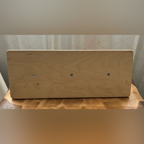 Lovery Wooden Stacking & Sorting Toy - Picture 4 of 4